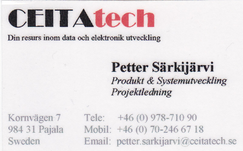 CEITAtech